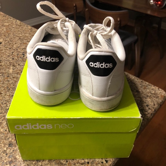 Adidas CF Advantage W - Picture 5 of 11